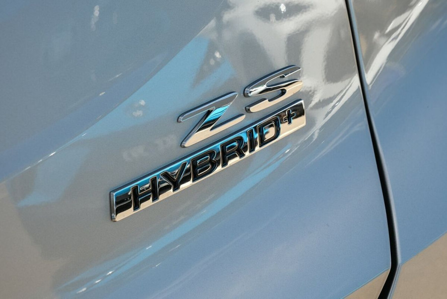 2025 MG ZS ZS32 Essence Hybrid+ SUV Image 20