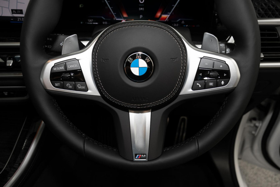 2025 BMW X5 G05 LCI xDrive30d M Sport SUV