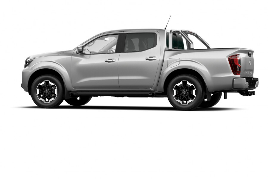 2025 Nissan Navara D23 ST-X Ute