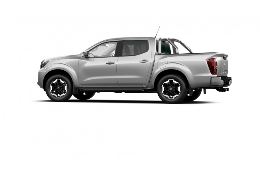 2025 Nissan Navara D23 ST-X Ute Image 29