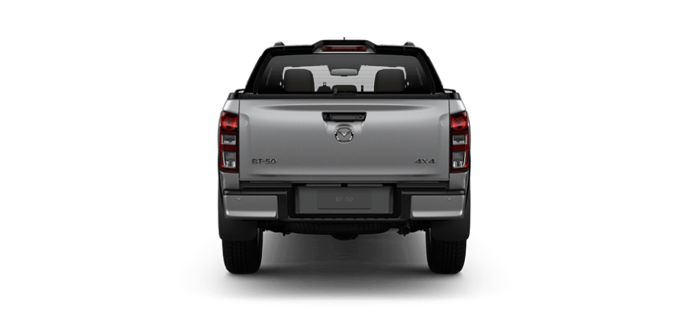2024 Mazda BT-50 TF SP Ute Image 16
