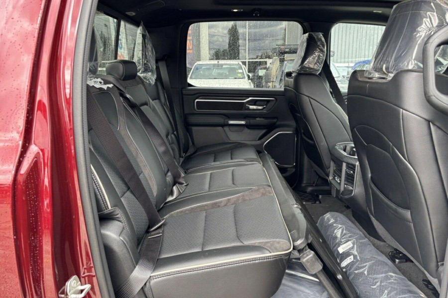 2024 Ram 1500 DT Laramie RamBox Ute Image 14