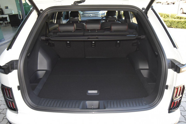 2025 MY26 KGM Actyon J120 K50 SUV Image 11