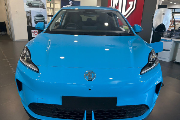 2026 MG MG4 EV Urban AH4E Essence 43 Hatch Image 3