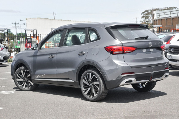 2025 MG ZS ZS32 Essence SUV