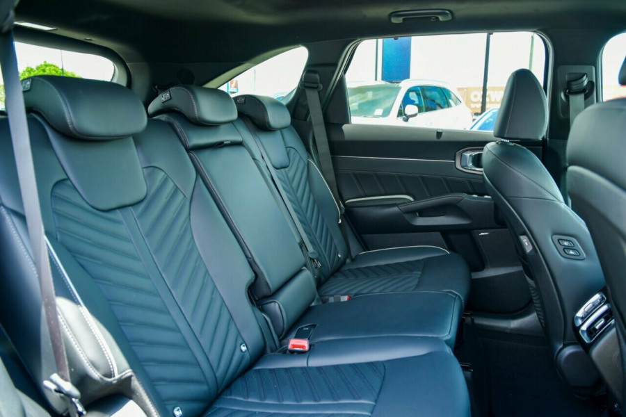2025 Kia Sorento MQ4 PE GT-Line SUV Image 10