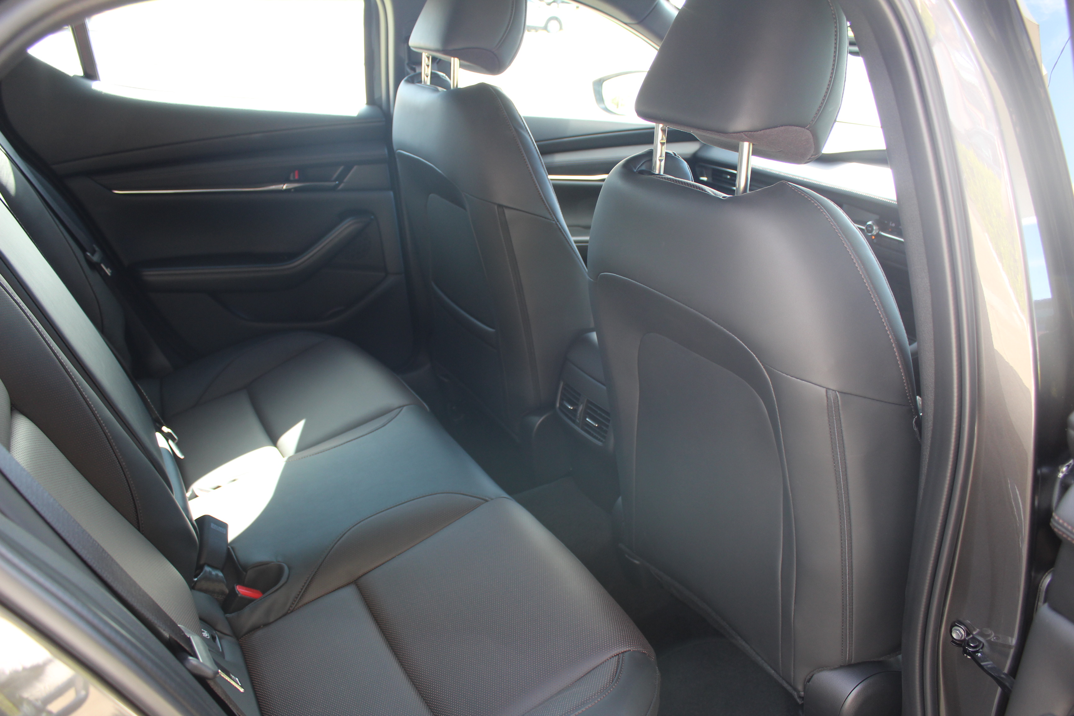 2024 Mazda 3 BP G20 Touring Hatch Image 18