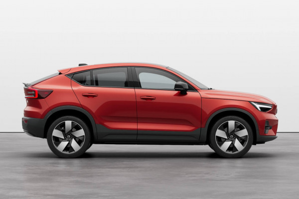 2024 MY23 Volvo C40 XK Recharge Twin Pure Electric SUV Image 2