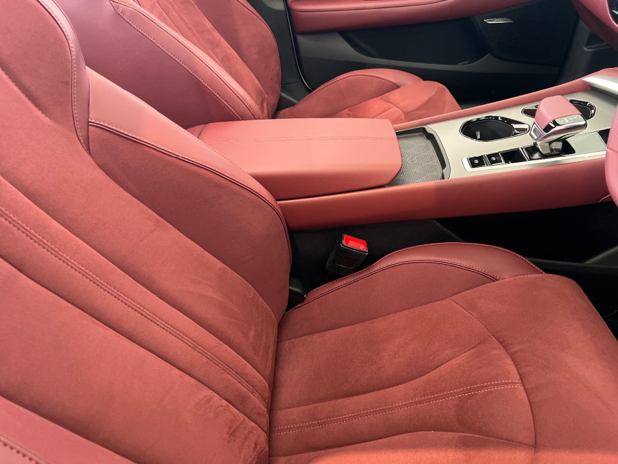 2026 MY25 MG MG7 IP42 Essence Sedan Image 13