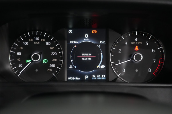 2018 Land Rover Range Rover Velar L560 P250 S SUV Image 15