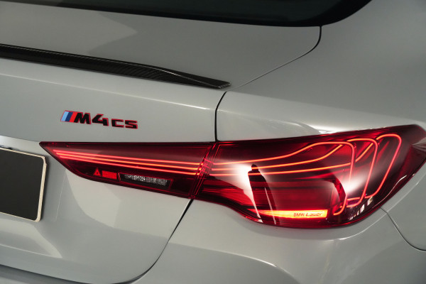 2024 BMW M4 CS Coupe Image 24