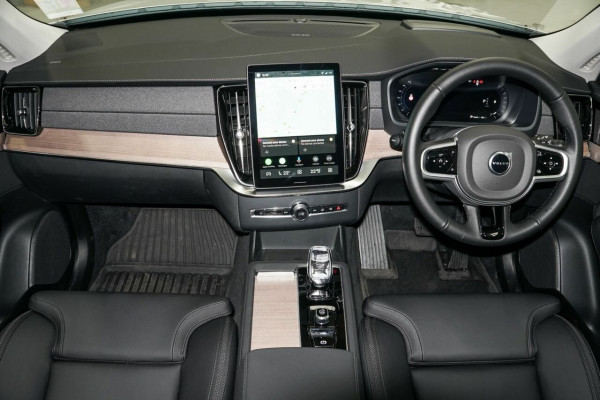 2025 MY26 Volvo XC90 L Series Plus B5 Bright SUV Image 5