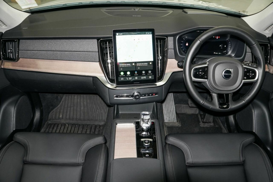 2025 MY26 Volvo XC90 L Series Plus B5 Bright SUV Image 5