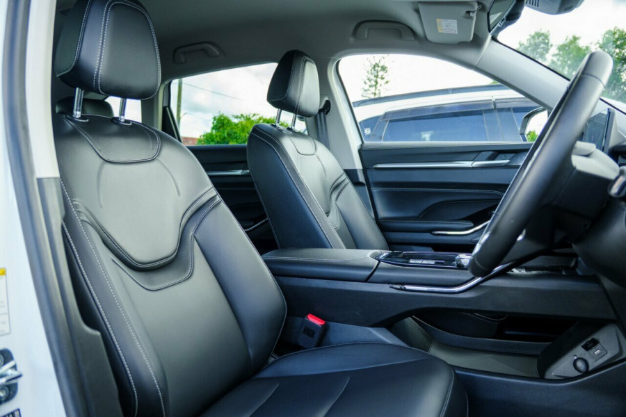 2023 GWM Haval H6 B01 Ultra Hybrid SUV Image 14
