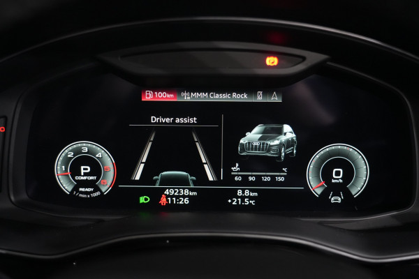 2020 Audi Q7 45 TDI SUV