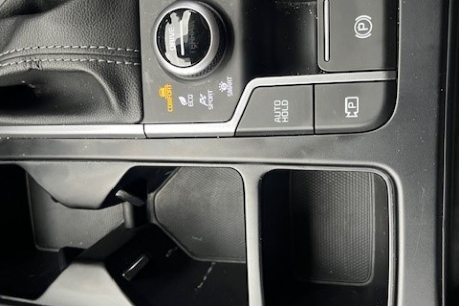 2023 Kia Sorento MQ4 S SUV Image 29