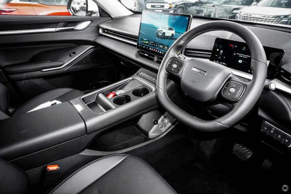 2026 GWM Haval H6 B01 Ultra PHEV SUV Image 13