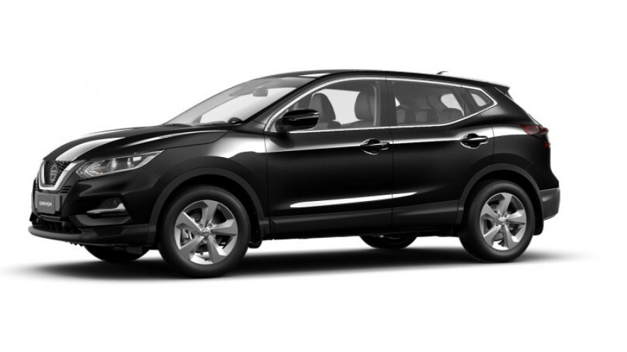 2020 MY0  Nissan QASHQAI J11 Series 3 ST Other Image 34