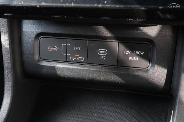 2026 Hyundai Tucson NX4.V4 Elite N Line SUV Image 17