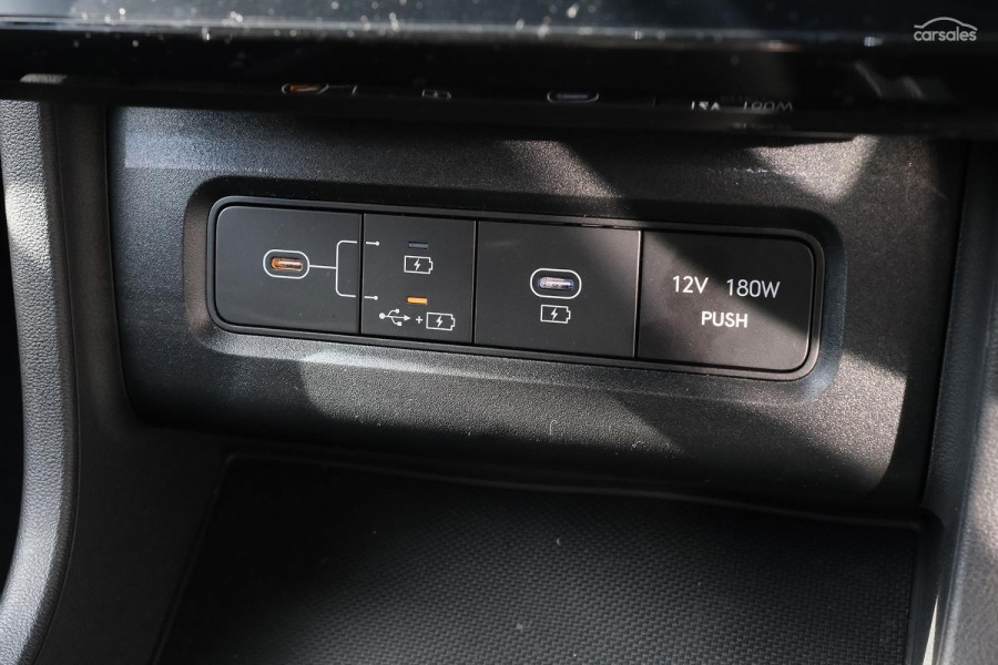 2026 Hyundai Tucson NX4.V4 Elite N Line SUV Image 17