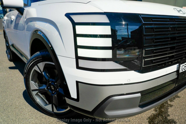 2026 Hyundai Palisade LX3.V1 Elite SUV Image 2