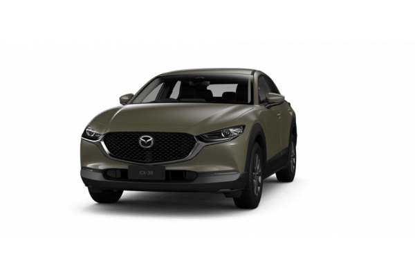 2024 Mazda CX-30 DM Series G20 Pure SUV