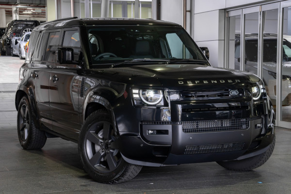 Land Rover Defender 110 D350 X-Dynamic SE L663