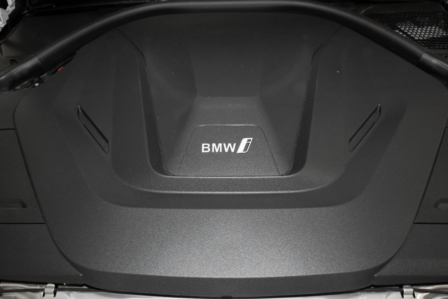 2024 BMW i4 G26 eDrive35 Hatch