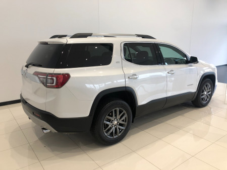 2018 Holden Acadia AC LTZ Suv Image 4