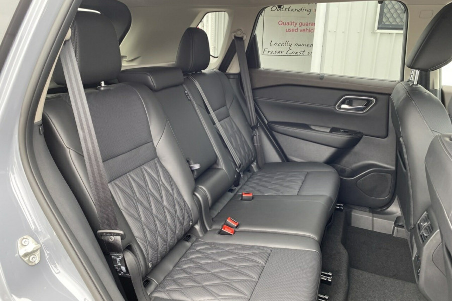2024 MY25 Nissan X-Trail T33 Ti-L SUV Image 17