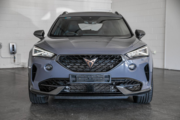 2023 Cupra Formentor KM VZx SUV Image 5