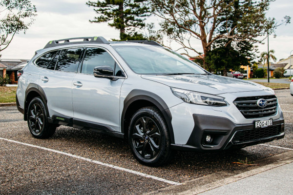 2021 Subaru Outback AWD Sport Wagon