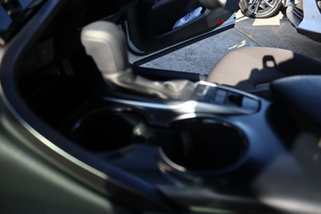 2018 Toyota Camry AXVH71R Ascent Sedan Image 20