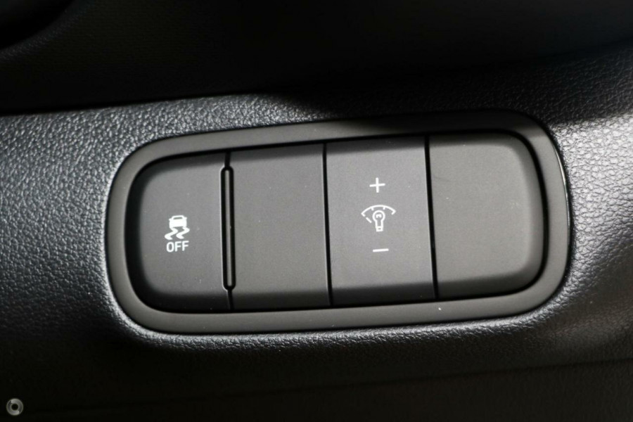 2025 Hyundai Venue QX.V5 Active SUV Image 15