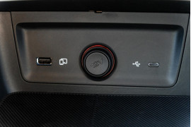 2025 MG ZS ZS32 Excite SUV