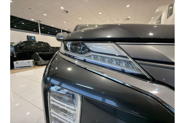 2021 Mitsubishi Pajero Sport QF Exceed SUV Image 17