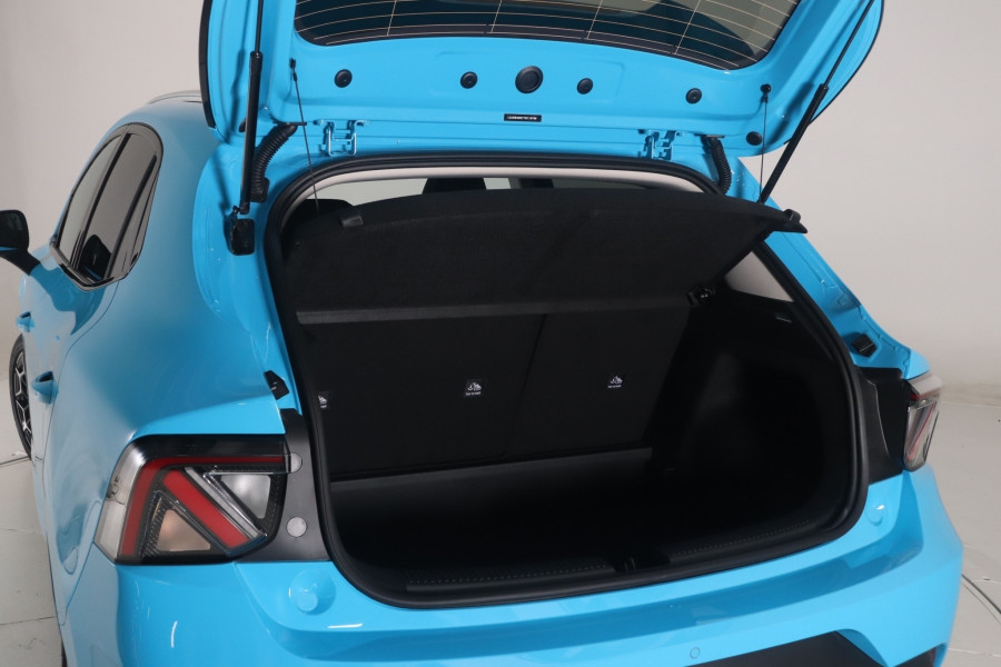 2026 MG MG4 EV Urban AH4E Essence 54 Hatch Image 5