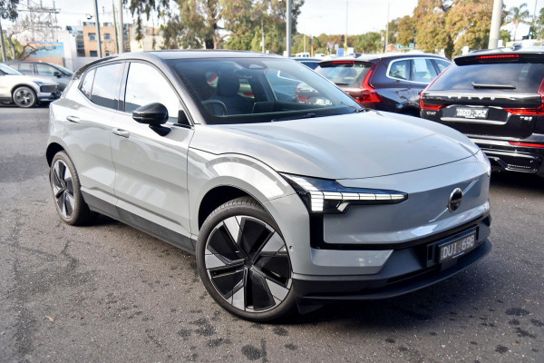 2025 Volvo EX30  Twin Motor Performance Ultra SUV Image 1