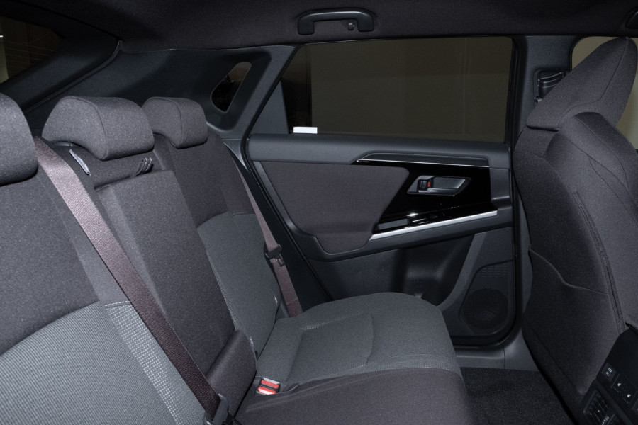 2024 Subaru Solterra E1-1 AWD SUV Image 9
