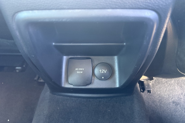 2018 Ford Ranger PX MkII XLT Ute Image 13