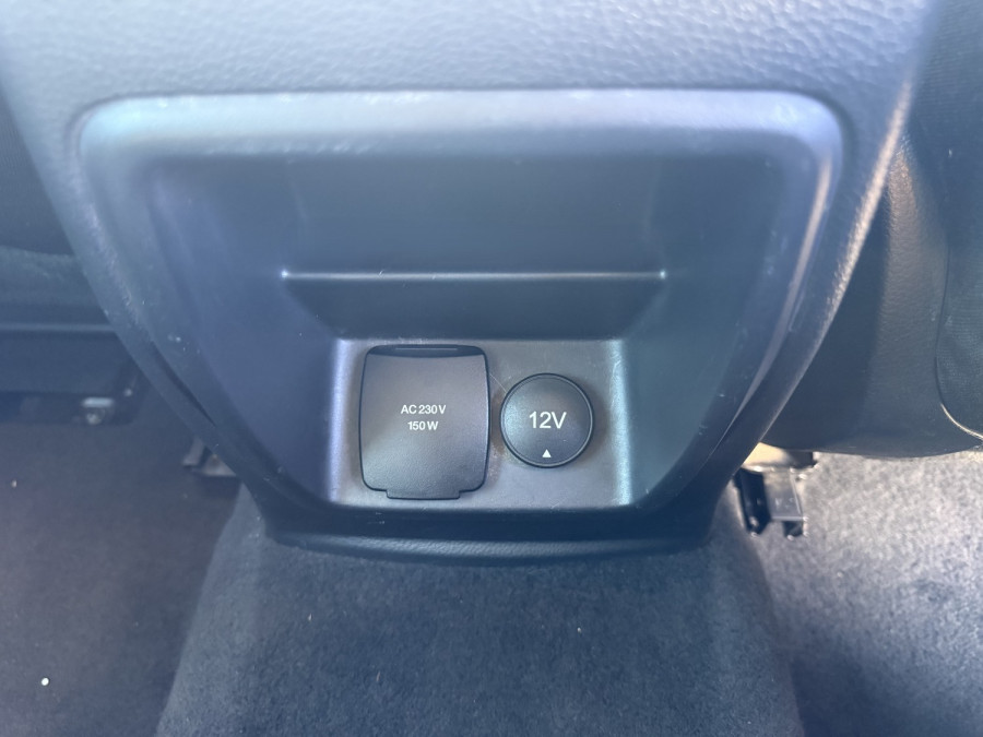2018 Ford Ranger PX MkII XLT Ute Image 13