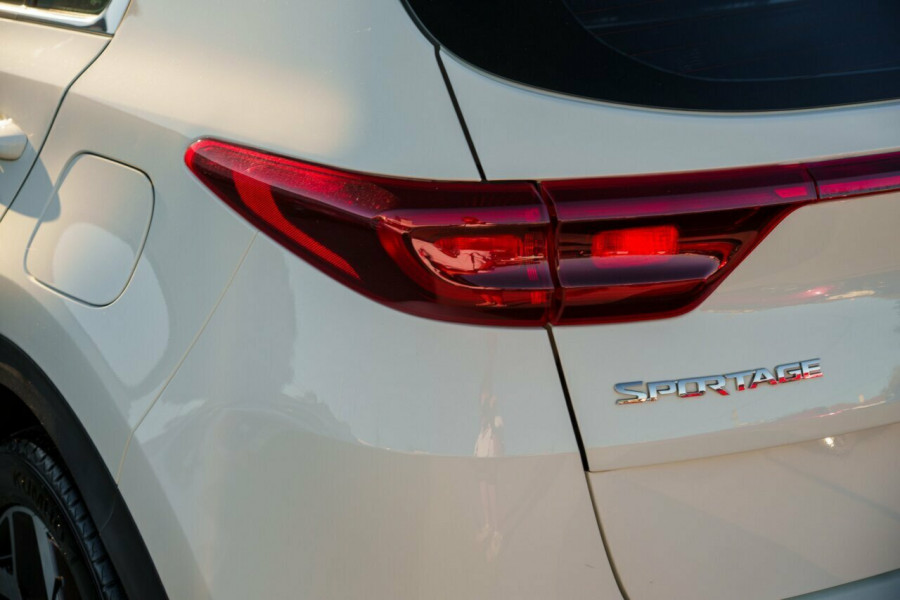 2020 Kia Sportage QL SX SUV Image 7