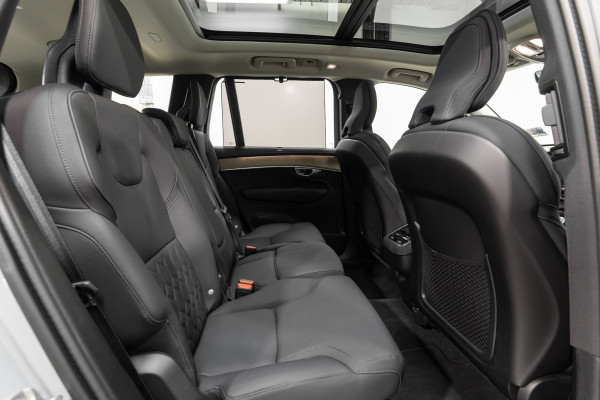 2025 Volvo XC90 L Series Ultra B5 Bright SUV Image 19
