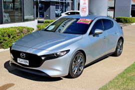 Mazda Mazda3 G20 - Touring BP2H76 G20