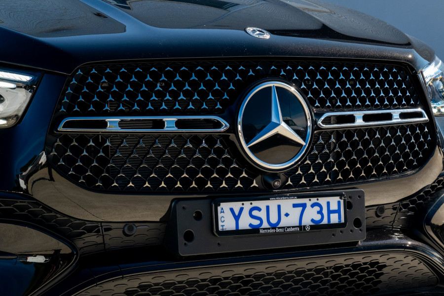 2026 MY25 Mercedes-Benz GLE-Class C167 GLE450 SUV