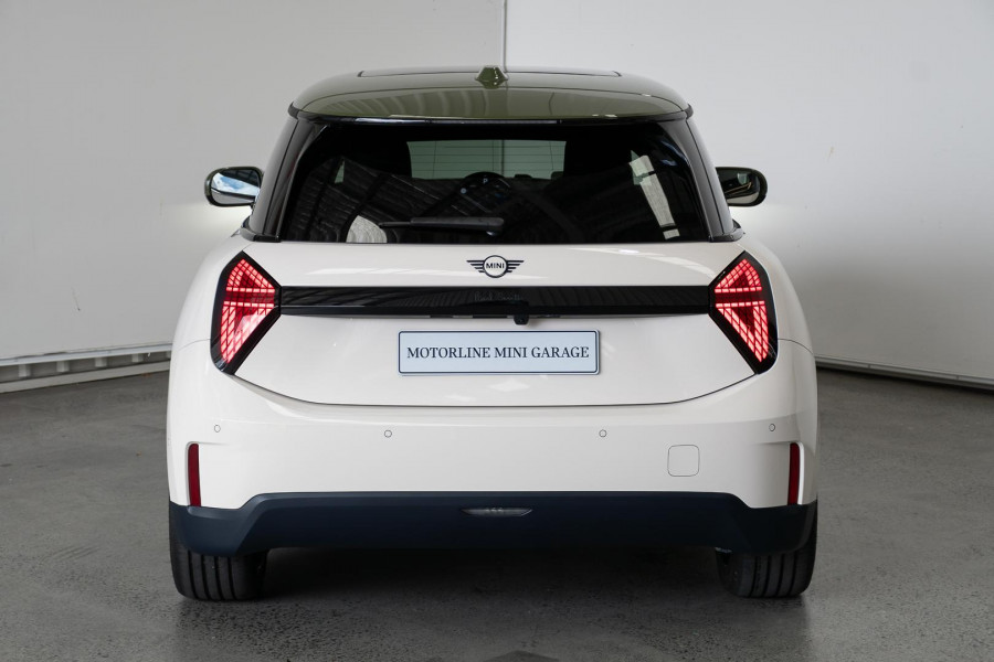 2026 MINI Cooper J01 SE Paul Smith Edition Hatch