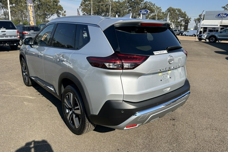2024 Nissan X-Trail T33 Ti SUV Image 10