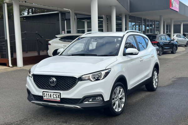 2022 MG ZS AZS1 Excite SUV Image 9