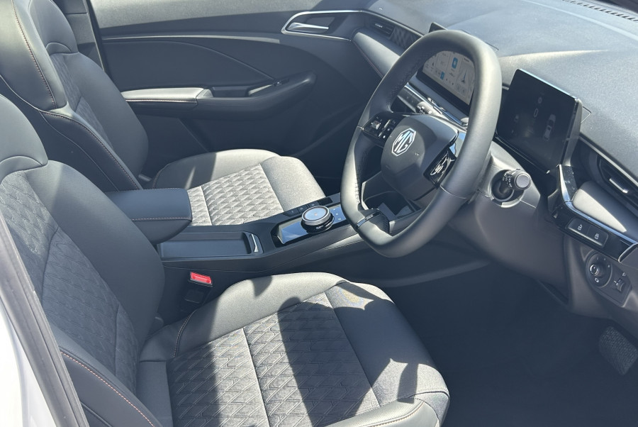 2025 MG MG3 Essence Hatch Image 10