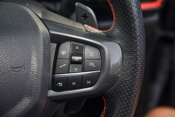 2024 Ford Ranger P703  Raptor Ute Image 12